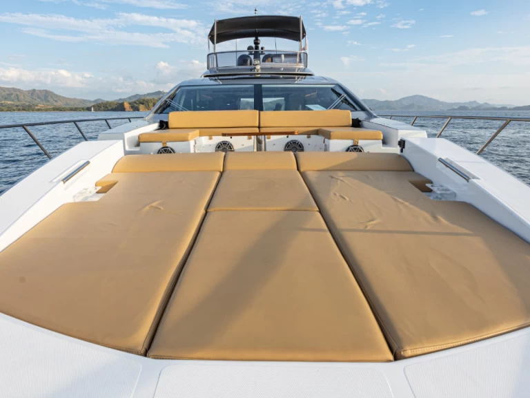 Yacht mieten in Playa Flamingo zum besten Preis