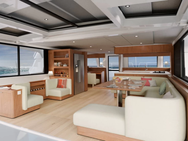 Ein Bali Bali 5.8 mieten in Porto Cervo