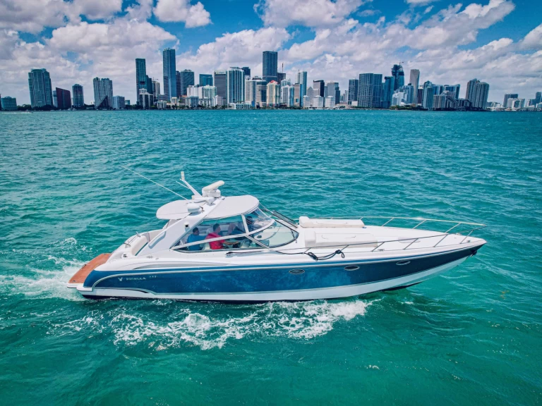 YachtCharter in Miami - Formula 400 SS DIESEL auf SamBoat