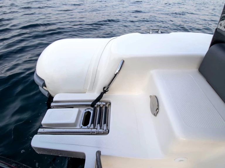 YachtCharter in Mandelieu-la-Napoule - Bsc 50 Classic auf SamBoat