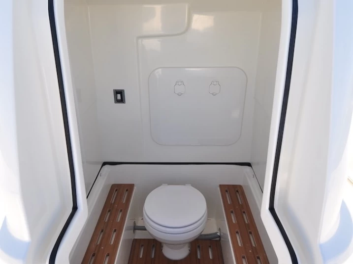 YachtCharter in Mandelieu-la-Napoule - Nuova Jolly PRINCE 27 auf SamBoat