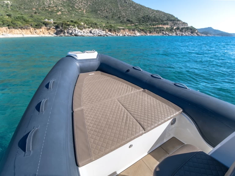 Boot mieten Mandelieu-la-Napoule günstig 62 Classic