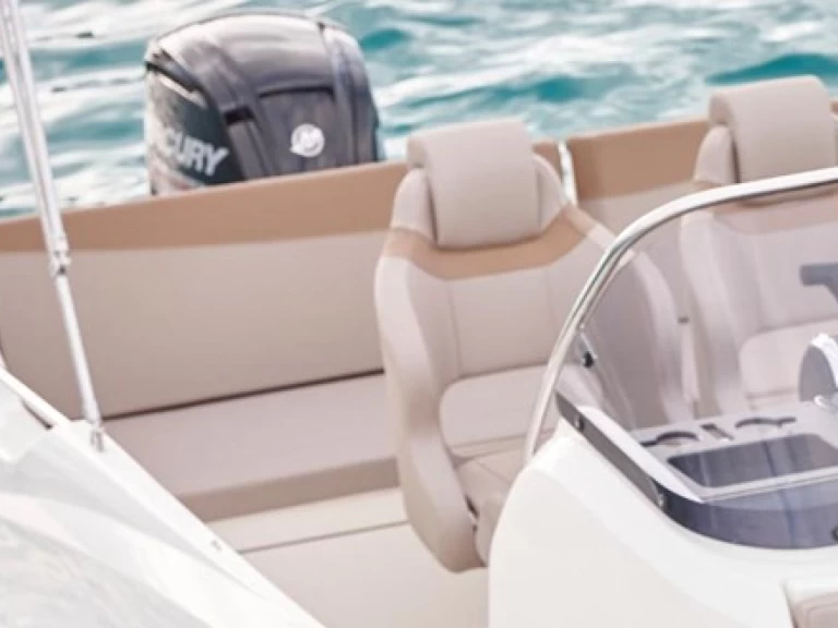 Motorboot mieten in Bodman-Ludwigshafen zum besten Preis