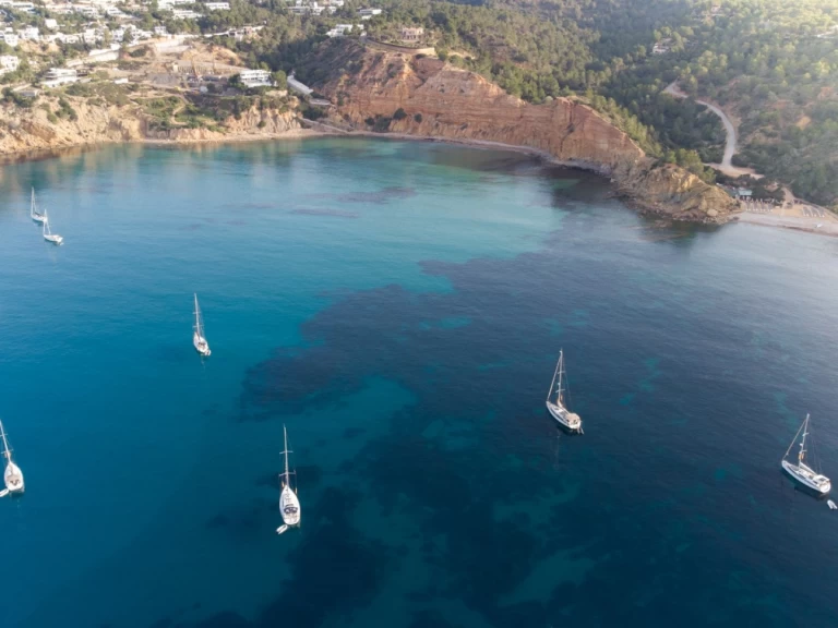 YachtCharter in Valencia - Jeanneau Sun Odyssey 509 auf SamBoat