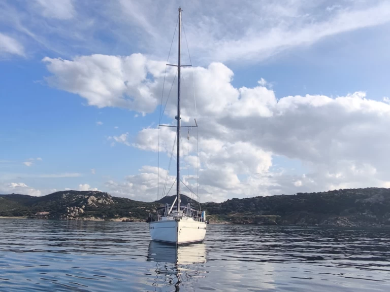 Segelboot mit oder ohne Skipper Dufour mieten in Porto-Vecchio