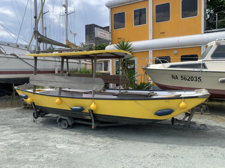 Chantier de l’Esclain SEVRIN mieten Nantes