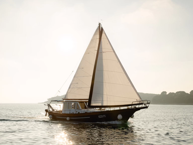 Boot mieten Rovinj günstig Calypsa