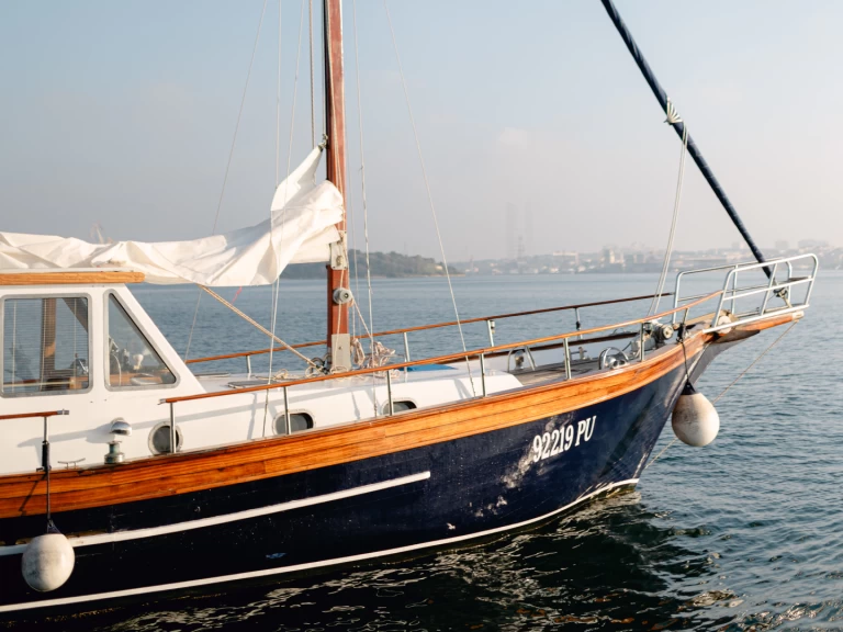 YachtCharter in Rovinj -  Calypsa auf SamBoat