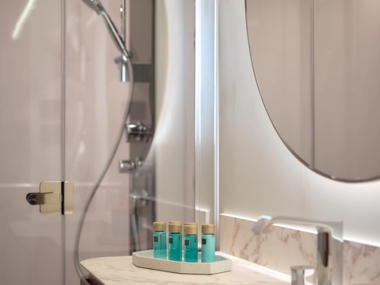 Vermietung Yacht Azimut mit Führerschein