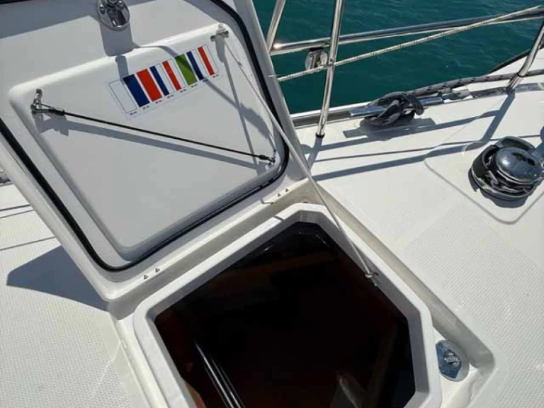 Segelboot mieten in Göcek - Bavaria Cruiser 46 Style