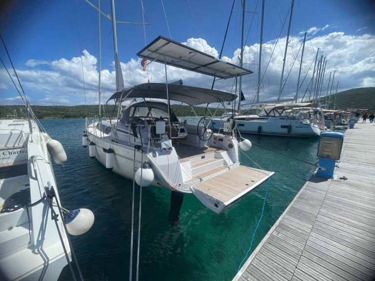 Segelboot mieten in Golfo Aranci zum besten Preis