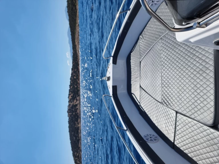 VM GT23 mieten Agios Nikolaos