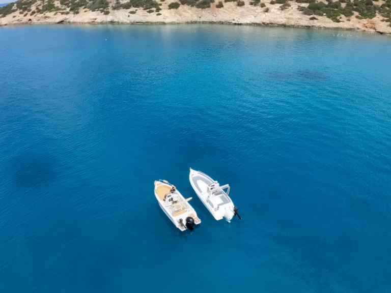YachtCharter in Agios Nikolaos - VM GT23 auf SamBoat