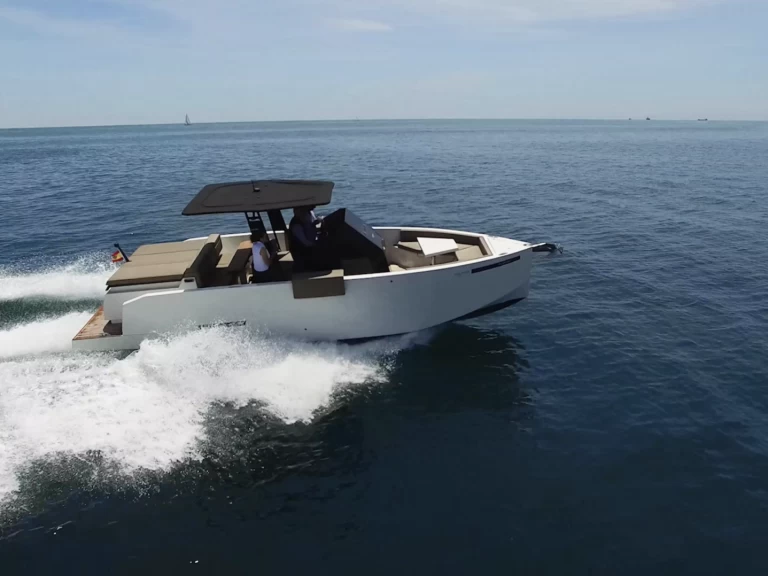 Bootsverleih De Antonio D29 Sag Harbor Samboat