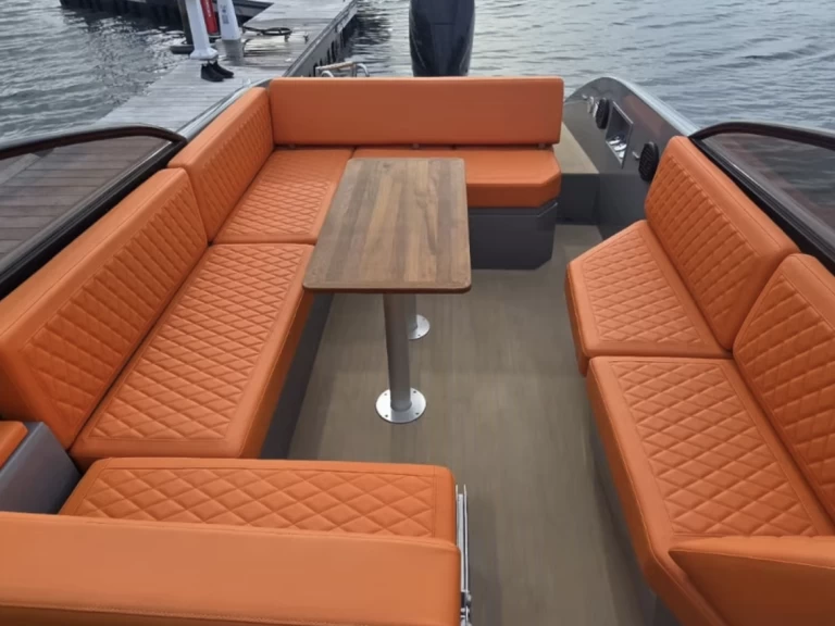 Ein Rand Supreme 27 mieten in Sag Harbor