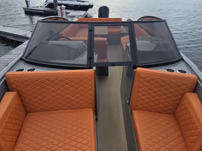 Motorboot mieten in Sag Harbor zum besten Preis