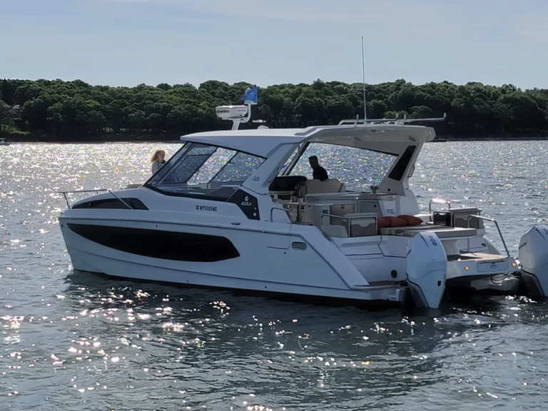 Yacht mieten in Montauk Harbor zum besten Preis