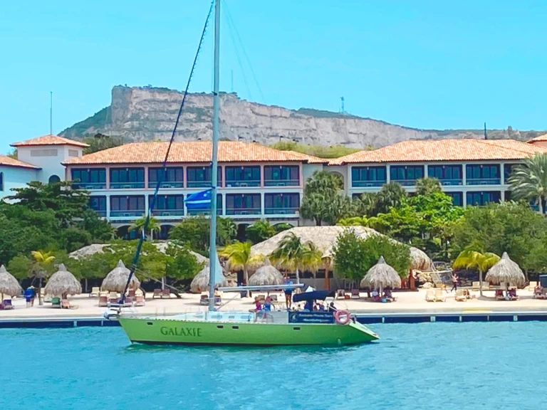 Segelboot mit oder ohne Skipper Kirie mieten in Willemstad