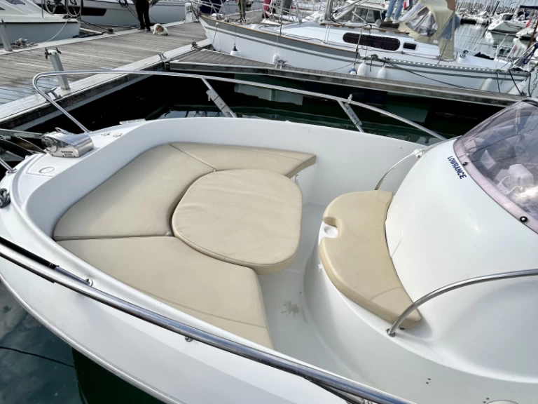 YachtCharter in La Rochelle - Bénéteau Flyer 650 Open auf SamBoat