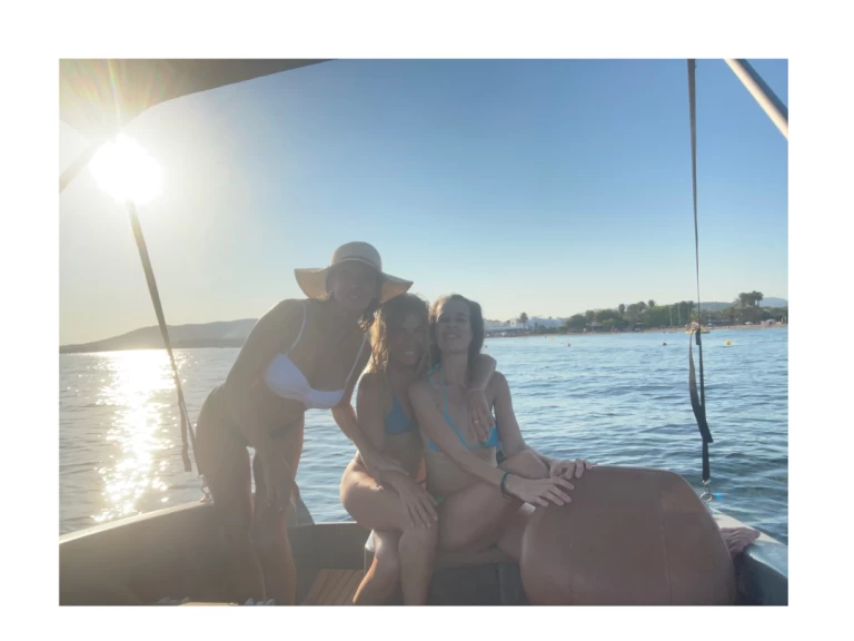 Ein Magonis Magonis waves mieten in Santa Eulària des Riu