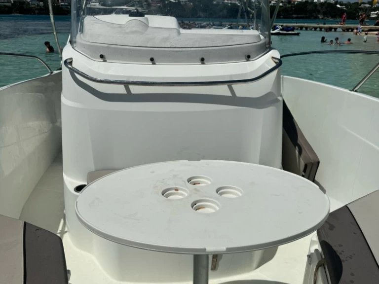 Bootsverleih Jeanneau Cap Camarat 7.5 CC Pointe-à-Pitre Samboat