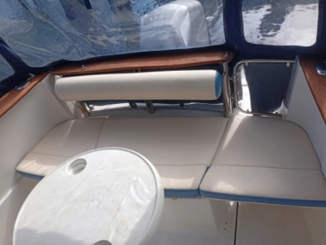 YachtCharter in Le Havre - Quicksilver Activ 640 Weekend auf SamBoat