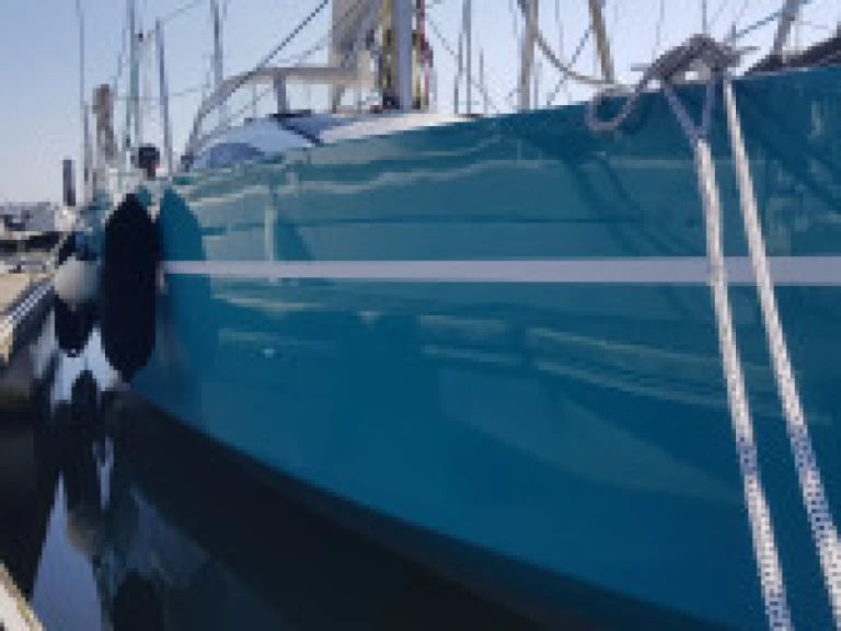 YachtCharter in Larmor-Plage -  RM 970 auf SamBoat