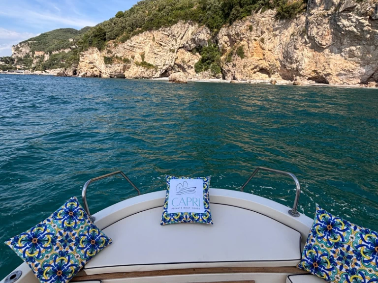 Ingenito 8 mieten Sorrent