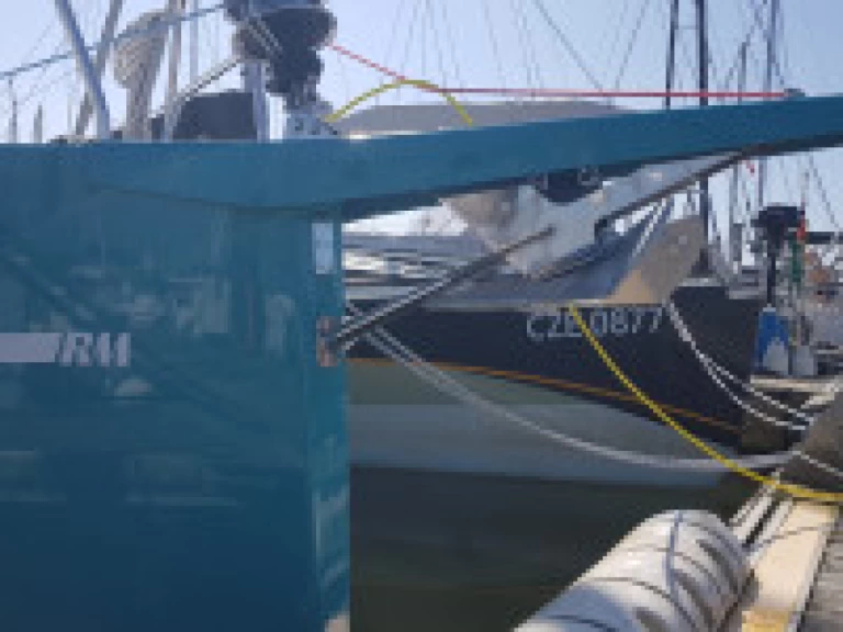 Boot mieten Larmor-Plage günstig RM 970