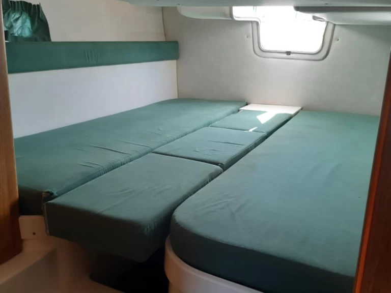 YachtCharter in Almería - Sealine Ambassador 290 auf SamBoat