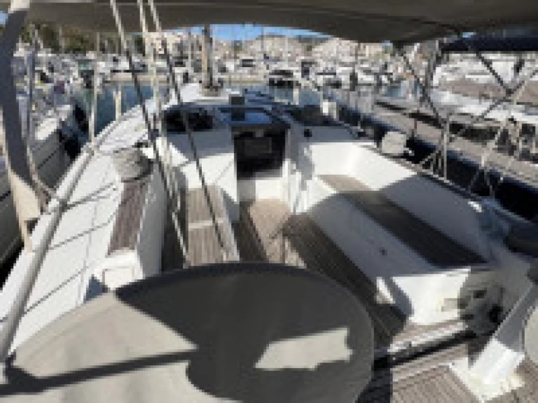 Segelboot mieten in Larmor-Plage zum besten Preis