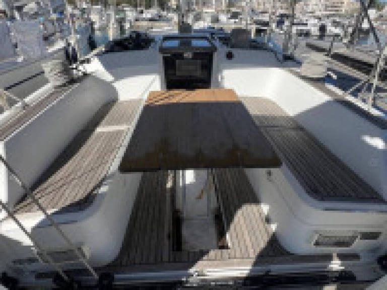 Grand Soleil Grand Soleil 39 mieten Larmor-Plage