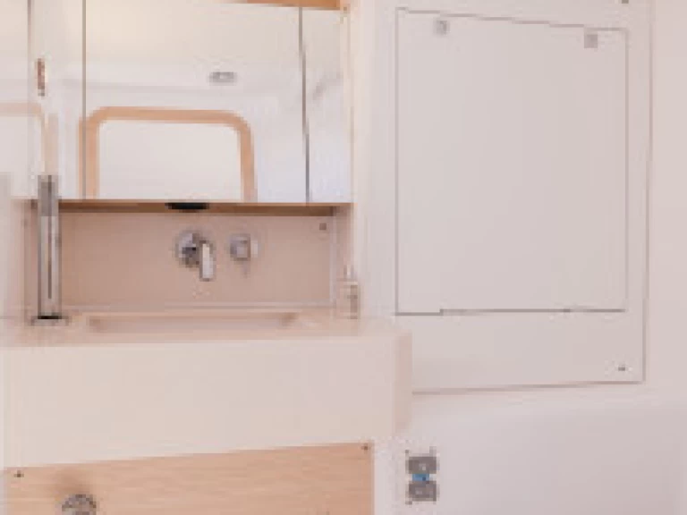 Segelboot mieten in Larmor-Plage - Dufour Dufour 37