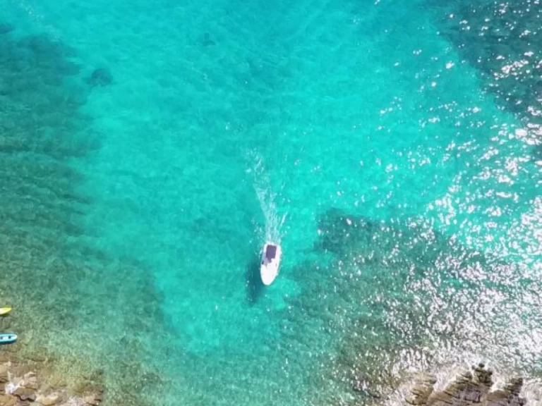 Schlauchboot mieten in Hvar zum besten Preis