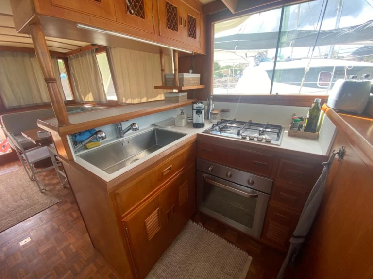 c&l marine corporation europa 40 mieten Palermo