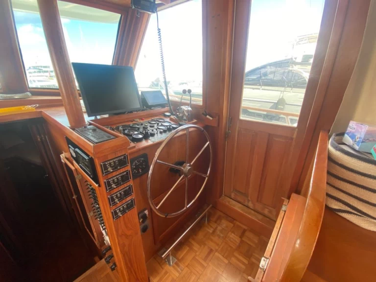 Boot mieten Palermo günstig europa 40