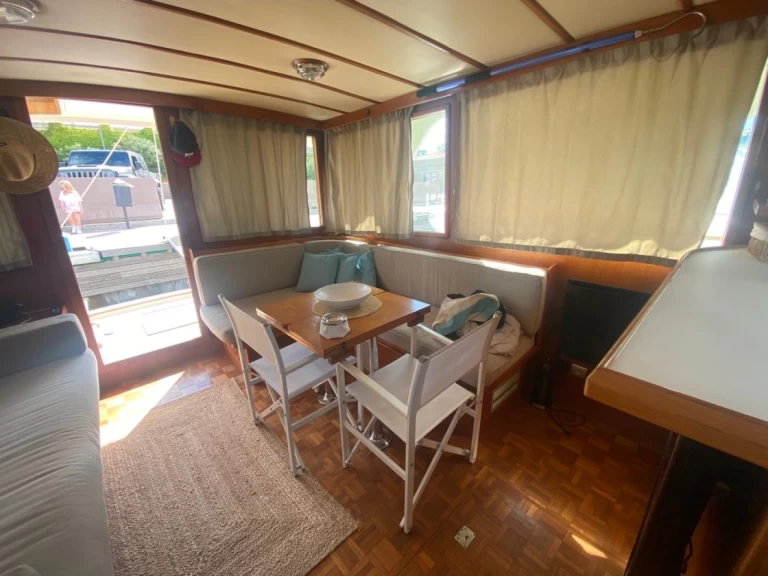 Motorboot mieten in Palermo - c&l marine corporation europa 40