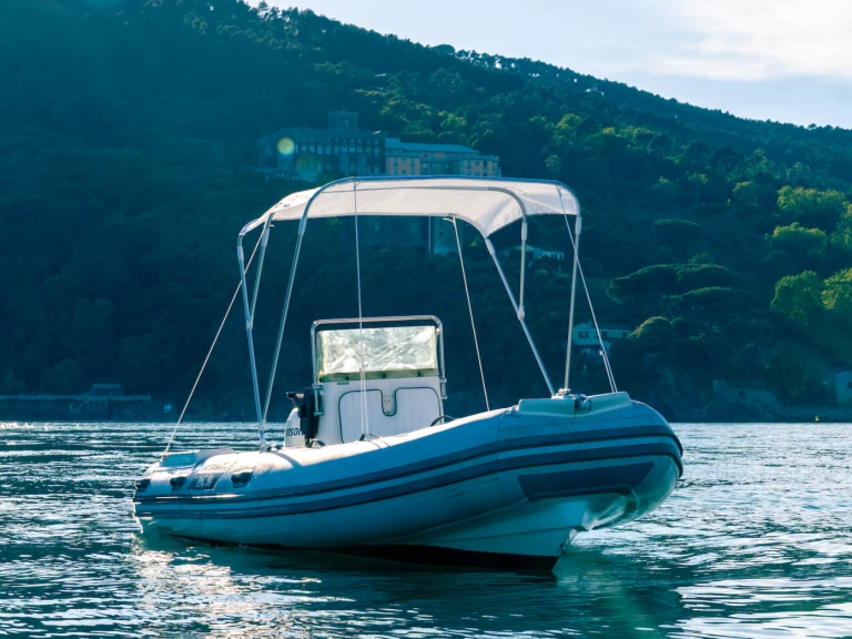 Bsc BSC 53 mieten Bocca di Magra