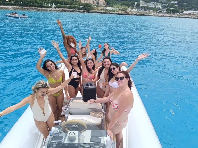 Noah Noah 26 mieten Palermo