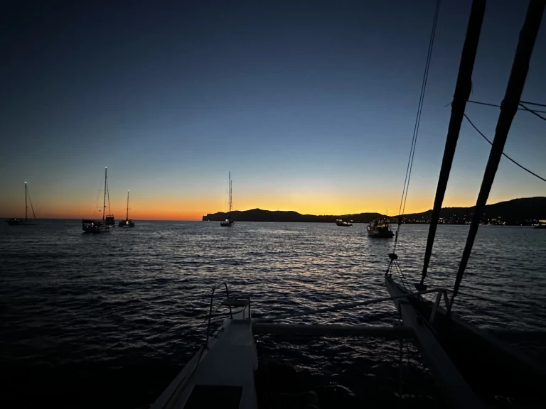 ALIBI ALIBI 55 mieten Ajaccio