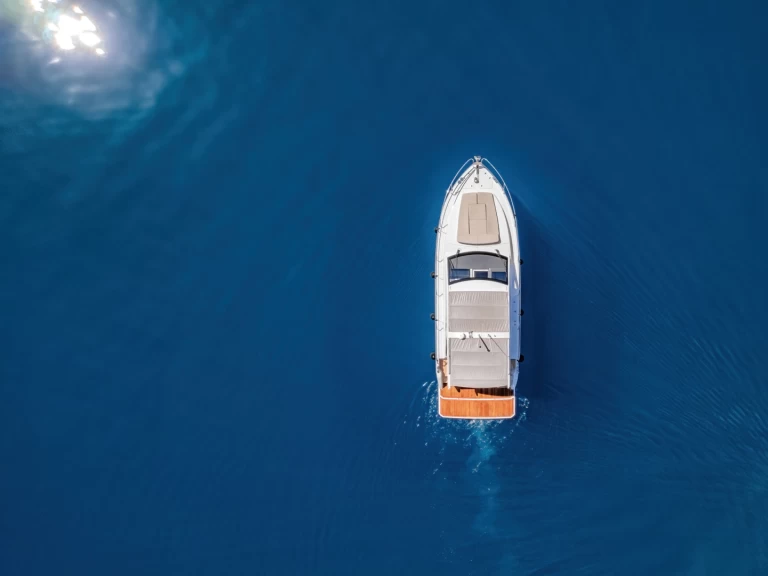 Bootsverleih Sealine S335 Korfu Samboat