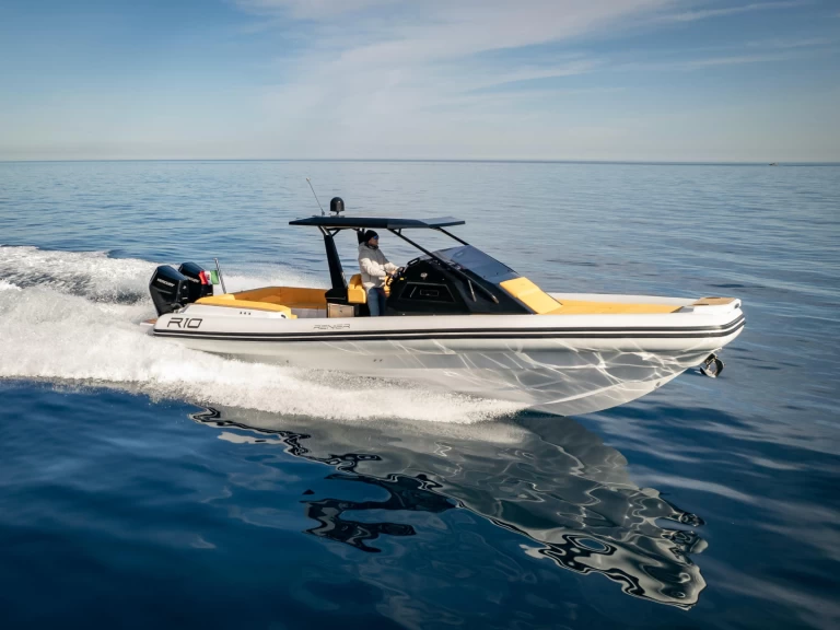 YachtCharter in Mahón - Renier R10 auf SamBoat