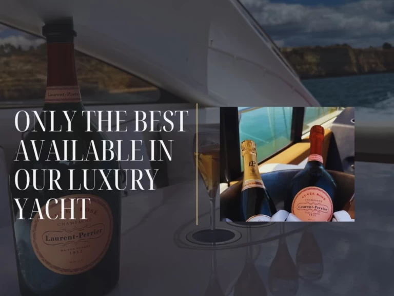 Yacht mieten in Vilamoura zum besten Preis