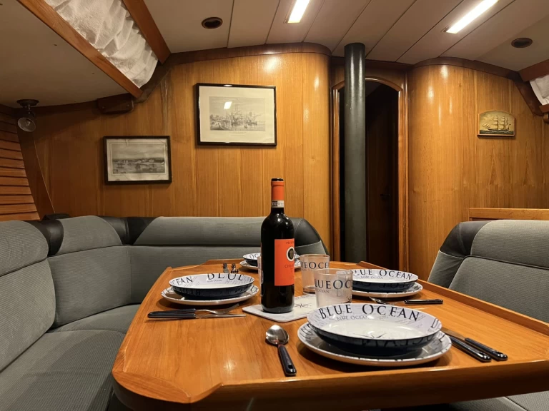 Jeanneau Sun Rise mieten Trapani