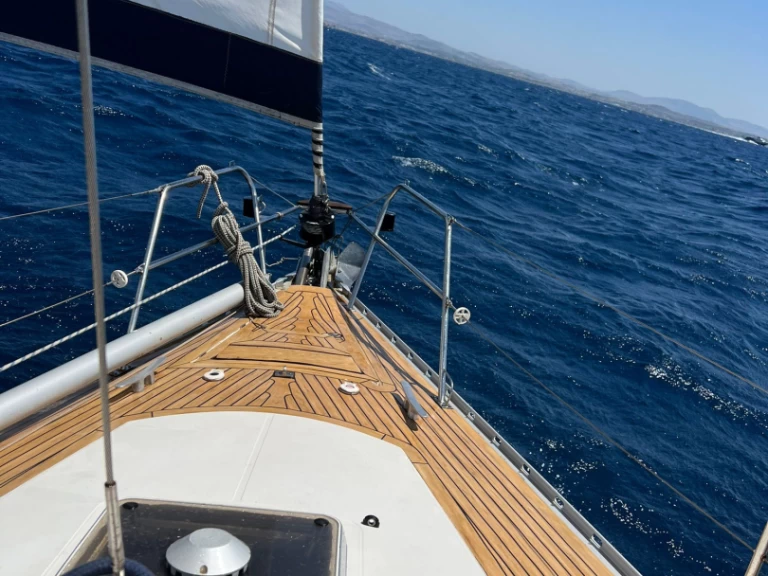 Boot mieten Trapani günstig Sun Rise