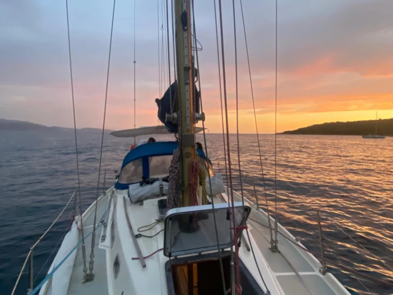 Segelboot mieten in Marseille zum besten Preis