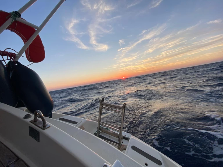 Contest contest 34 mieten Marseille