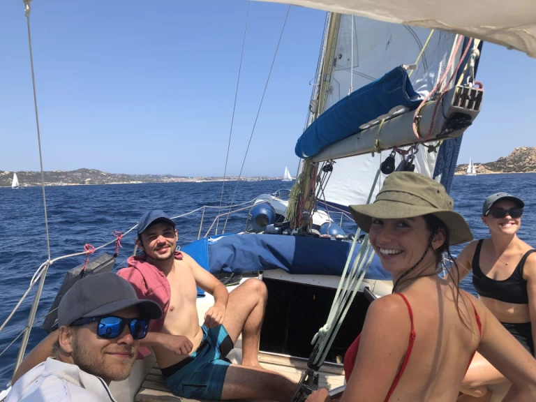 YachtCharter in Marseille - Contest contest 34 auf SamBoat