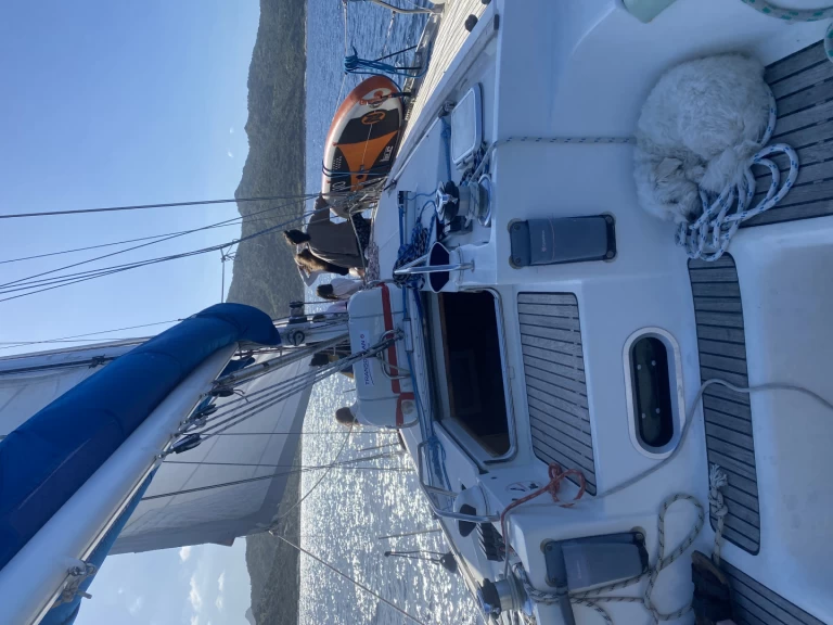 Segelboot mieten in Saint-Florent zum besten Preis