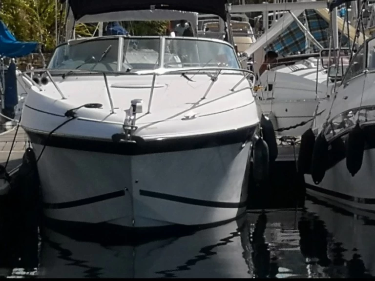 Boot mieten Scey-sur-Saône-et-Saint-Albin günstig Vista 268